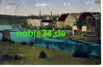 04668 Grimma o ca.1915