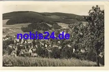 08248 Klingenthal  o 1954