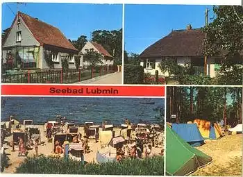 17509  Lubmin o 8.4.1981