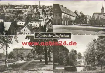 09212 Limbach-Oberfrohna o 19.8.1972