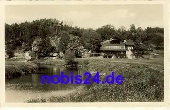 04668 Grimma Schiffmühle *ca.1950