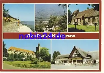 17459 Koserow o 1989