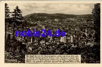 Stuttgart *ca.1940