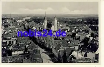 Ingolstadt *ca.1940