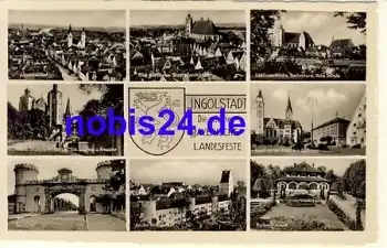 Ingolstadt *ca.1935