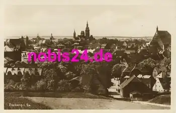 09599 Freiberg *ca.1928