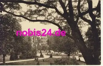 09599 Freiberg Im Albertpark *ca.1920