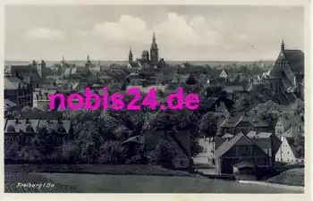 09599 Freiberg o 6.9.1930
