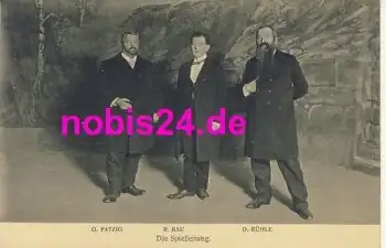 09599 Freiberg Sachsen Silberbergwerksspiele *ca.1920