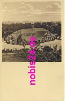 09599 Freiberg Festhalle *ca.1910