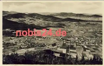 Zlate Hory Rekreace Zuckmantel o 13.8.1954