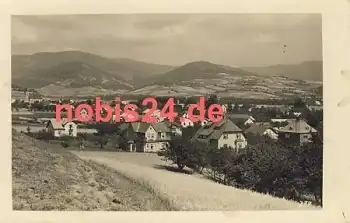 Bad Ullersdorf  Velke Losiny *ca.1930