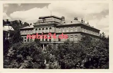 Banska Stiavnica skola *ca.1940