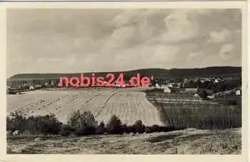 Mutejovice  o 17.7.1957