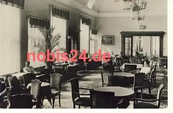 Dubi v krusnych sanatorium *ca.1950