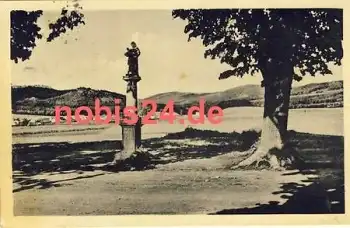 Strasice U sv. Antonina o 1957