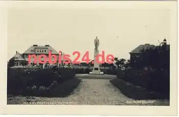 Nasavrky Denkmal o ca.1940