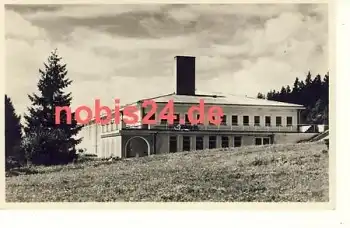 Kladruby rehabilitacni ustav *ca.1958