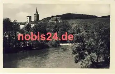 Sazava nad Sazavou *ca.1950