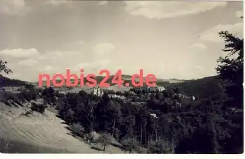 Lomnice u Tisnova *ca.1955