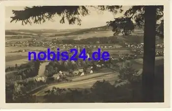 Sazava nad Saz o 1948
