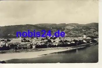 Puchov nad Vahom o ca.1950