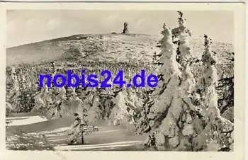 Jeseniky Praded  *ca.1955