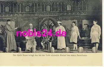 09599 Freiberg Silberbergwerksspiele *ca.1920