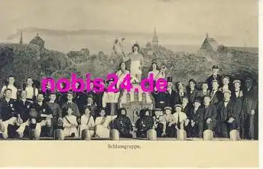 09599 Freiberg Silberbergwerksspiele * ca.1920