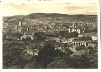 Stuttgart o ca. 1940