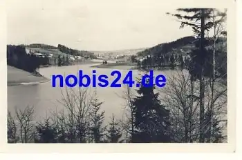 Pastviny Prehrada o 4.8.1947