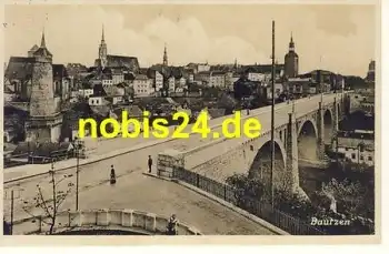 02625 Bautzen o 9.4.1939