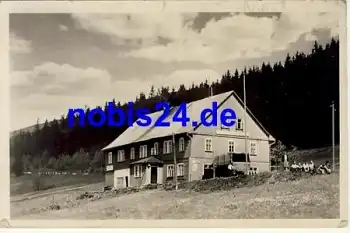 Horni Misecky Vzlet Krkonose o 1959