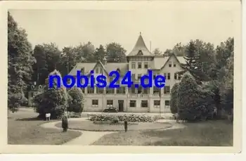 Sluknov Heim o ca.1955