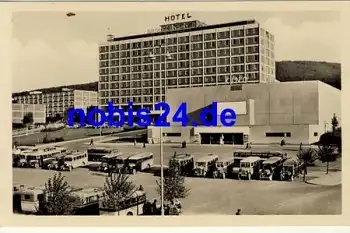 Zlin Spolecensky dum biograf *ca.1940