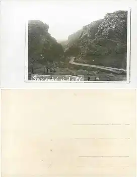 Šarecke Údoli *ca.1940