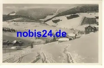 Rekreacni oblast ROH Krkonose *ca.1950