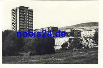 Mezibori restaurace Radnize o 1973