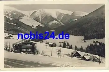 Spindleruv Mlyn Krkonose o ca.1950