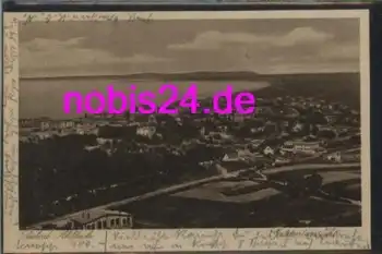 17419 Ahlbeck Luftbildaufnahme  *ca.1930