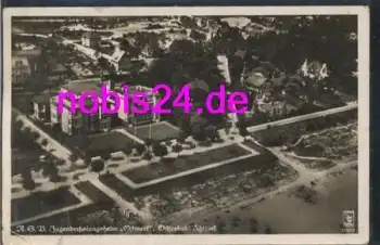 17419 Ahlbeck Jugenderholungsheim o 5.6.1937
