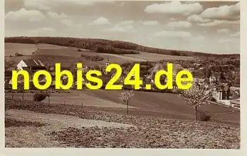 Vapenny Padol celkovy pohled *ca.1940