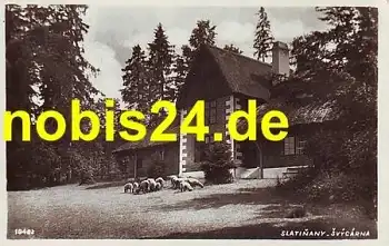 Slatinany Svycarna o 26.7.1937