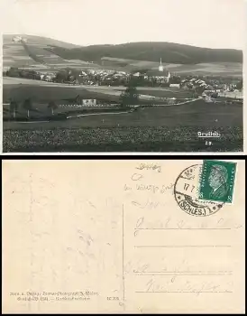 Grulich Králíky o 17.7.1931