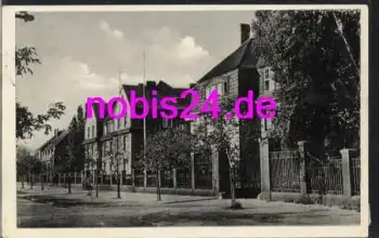 Altona Hamburg Strassenansicht o ca.1935