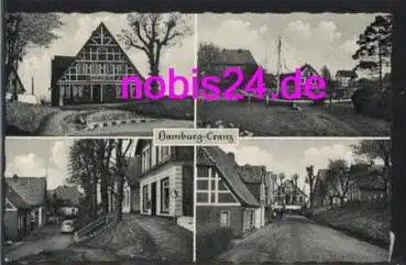 Cranz Hamburg o 5.9.1966