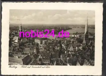 Hamburg o 19.9.1954