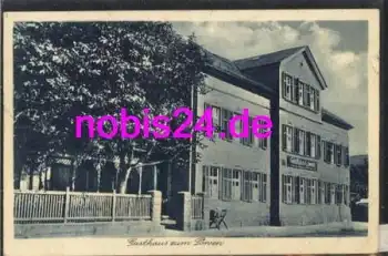 97688 Bad Kissingen Gasthaus zum Löwen o ca.1935