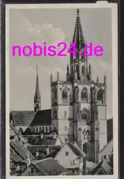 Konstanz Münster *ca.1920