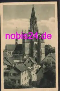 Konstanz Münster  *ca.1920